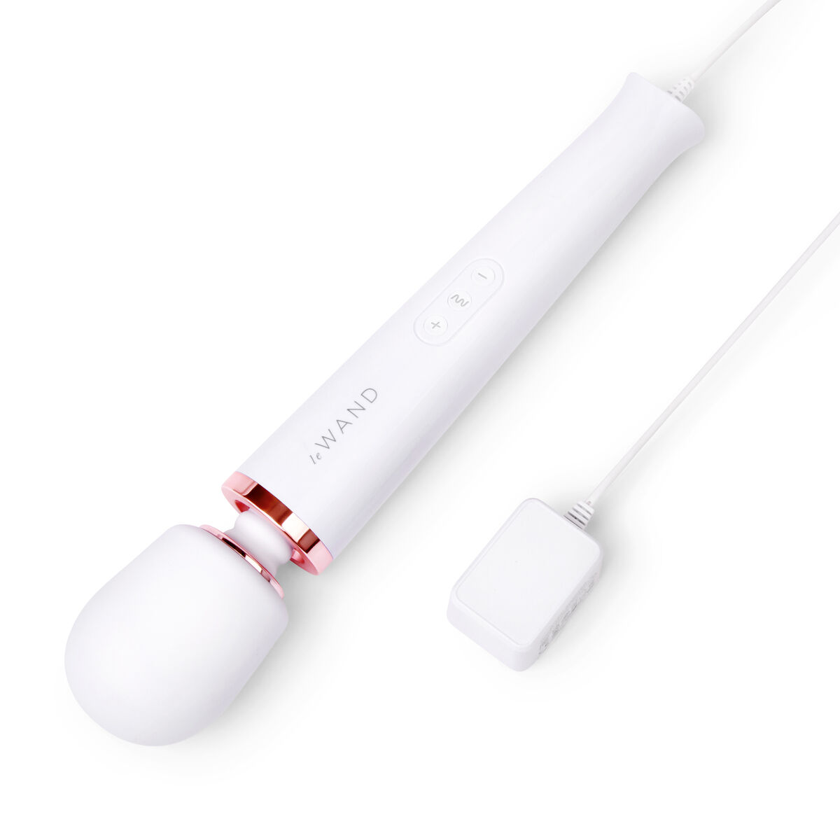 Vibrators Le Wand